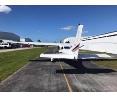 2001 Cessna 206 - Image 2